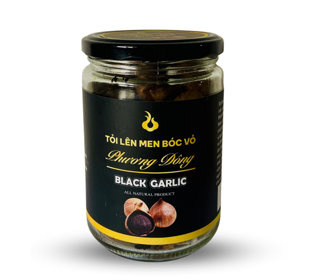 Hủ 300Gram Đã Bóc Vỏ 