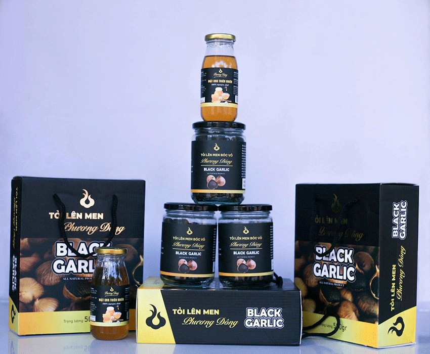 c&ocirc;ng dụng tỏi đen đ&agrave; nẵng