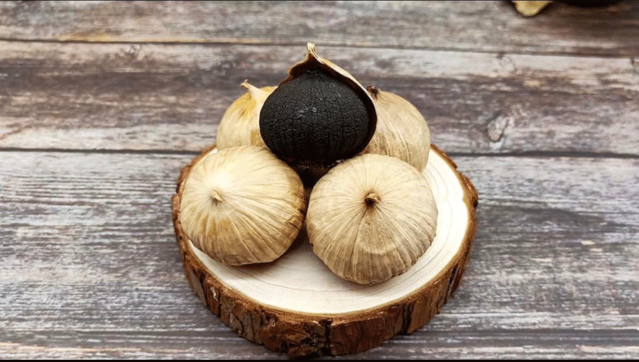 tỏi đen đ&agrave; nẵng